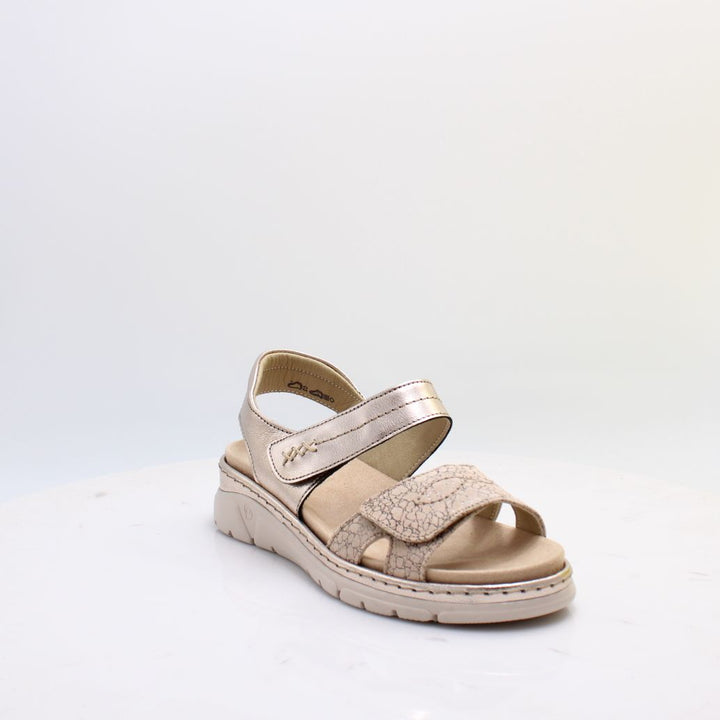 MANILA SUAVE SANDALS