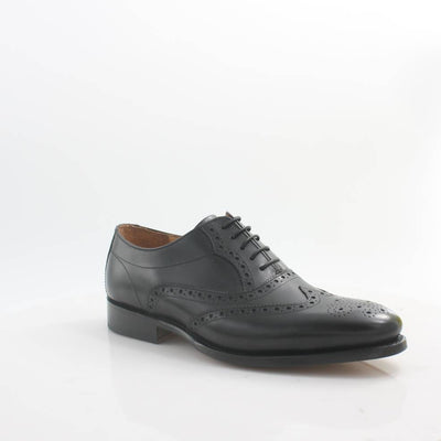 MARCHWELL BARKER SHOES