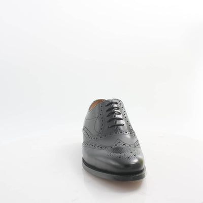 MARCHWELL BARKER SHOES