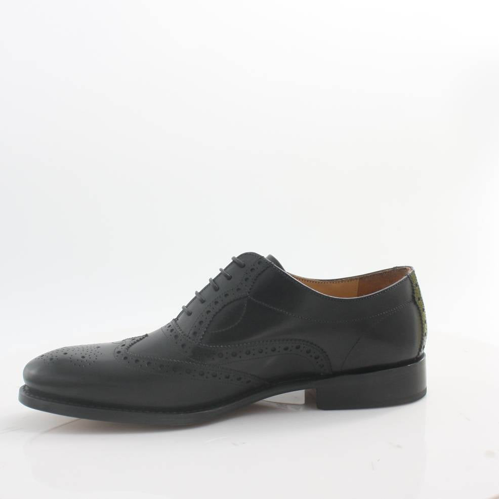 MARCHWELL BARKER SHOES