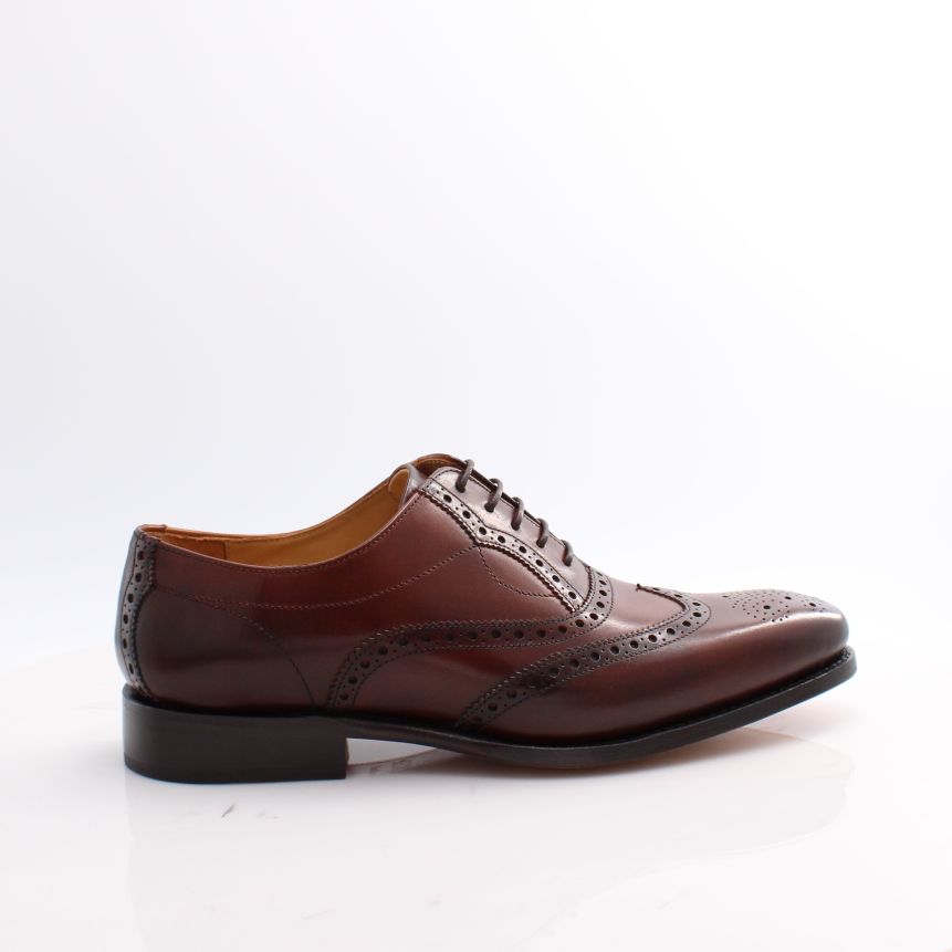 MARCHWELL BARKER SHOES