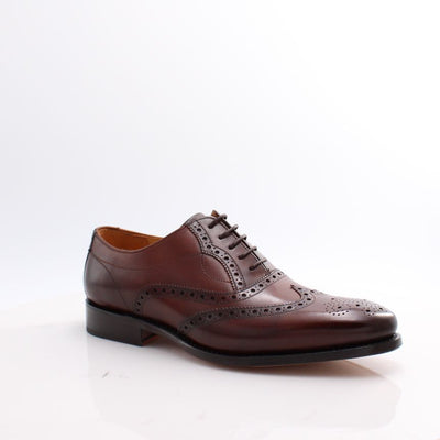 MARCHWELL BARKER SHOES