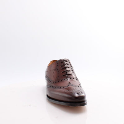 MARCHWELL BARKER SHOES