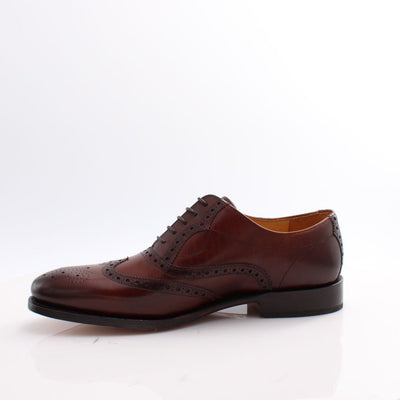 MARCHWELL BARKER SHOES