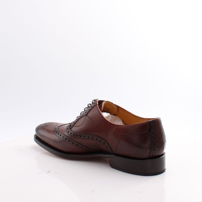 MARCHWELL BARKER SHOES