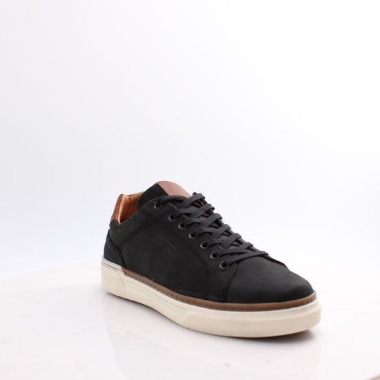 MCCLOSKEY TOMMY BOWE 25