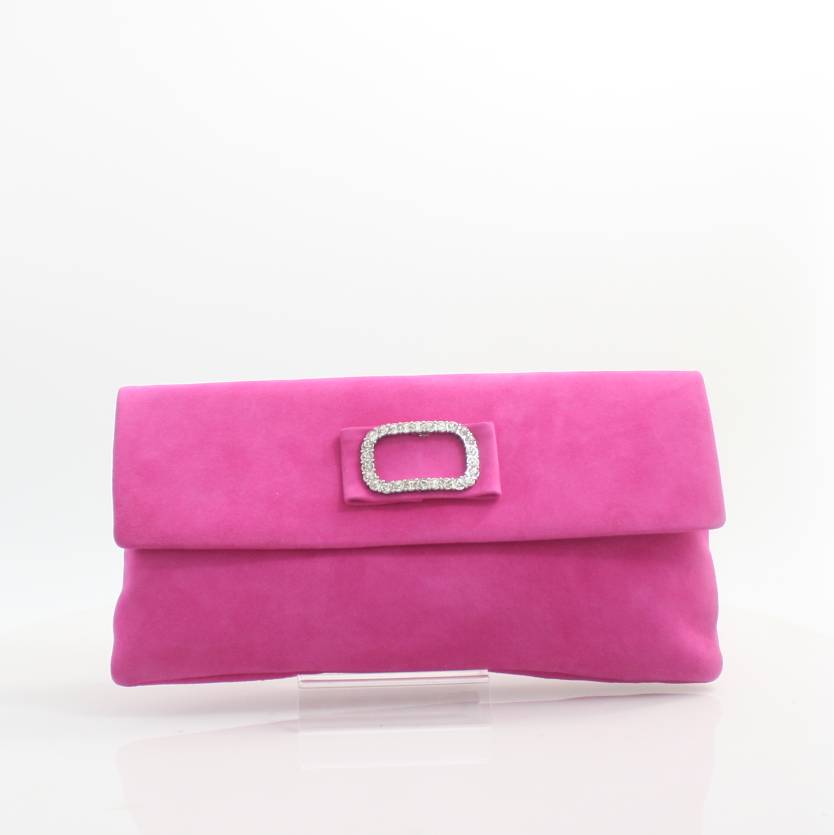 MILLY LE BABE CLUTCH BAG