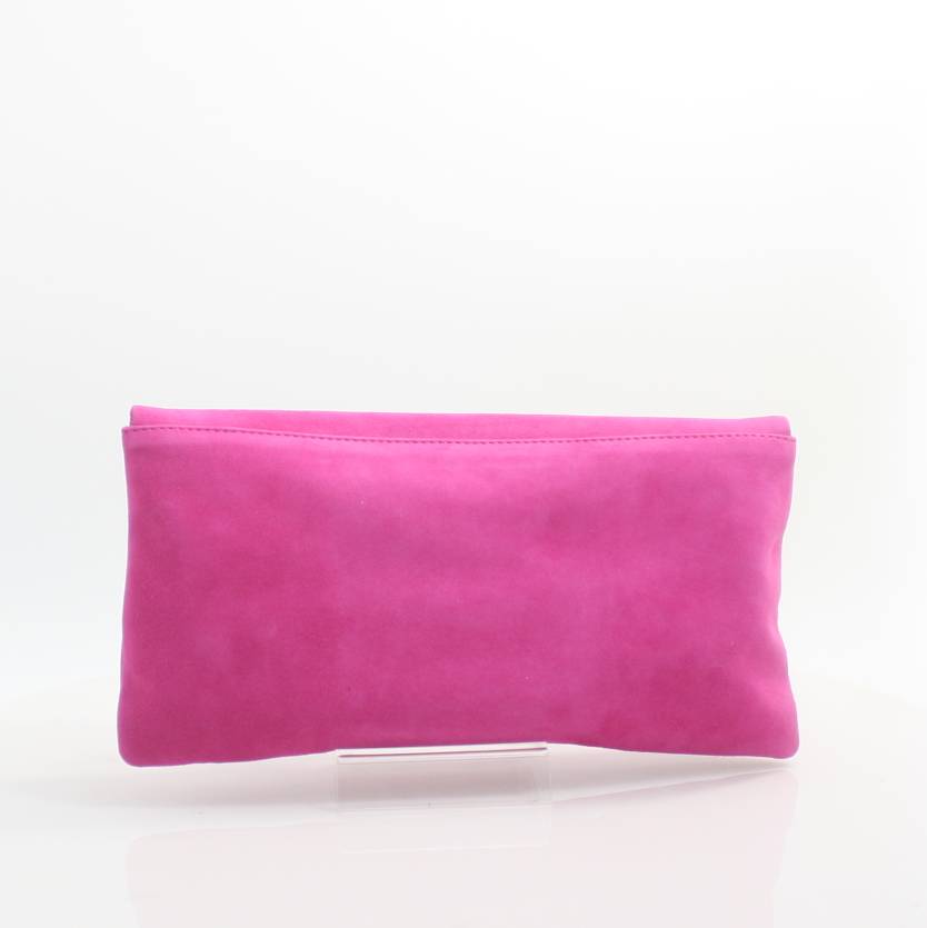 MILLY LE BABE CLUTCH BAG