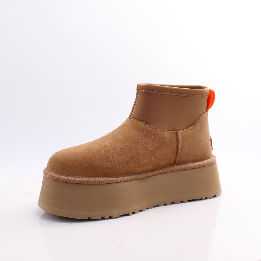 CLASSIC MINI DIPPER UGG BOOTS