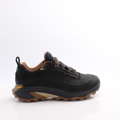 MOAB SPEED 2 LTR WP MERRELL SHOES