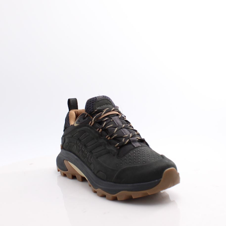 MOAB SPEED 2 LTR WP MERRELL SHOES