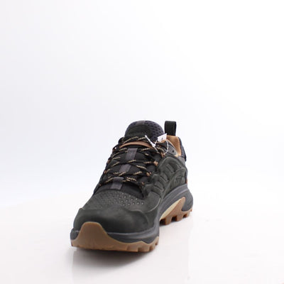 MOAB SPEED 2 LTR WP MERRELL SHOES