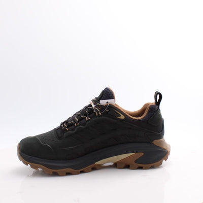 MOAB SPEED 2 LTR WP MERRELL SHOES