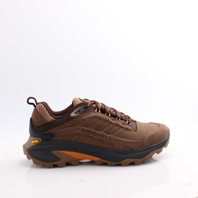 MOAB SPEED 2 LTR WP MERRELL SHOES
