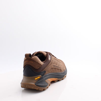 MOAB SPEED 2 LTR WP MERRELL SHOES