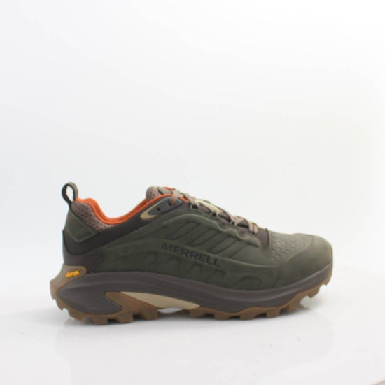 MOAB SPEED 2 LTR WP MERRELL