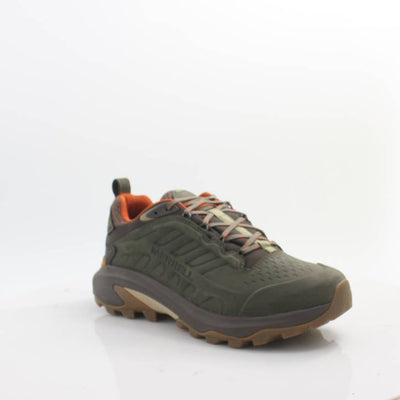 MOAB SPEED 2 LTR WP MERRELL SHOES