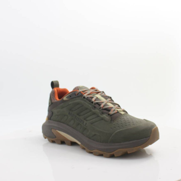 MOAB SPEED 2 LTR WP MERRELL