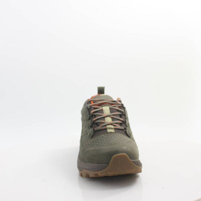 MOAB SPEED 2 LTR WP MERRELL SHOES