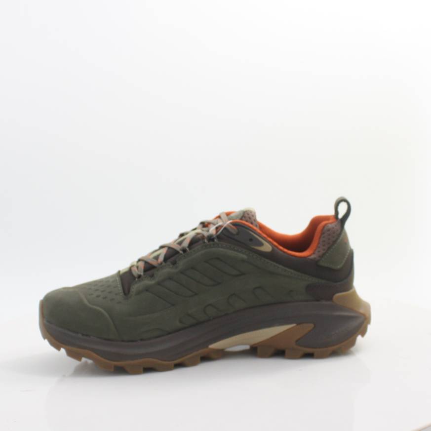 MOAB SPEED 2 LTR WP MERRELL SHOES