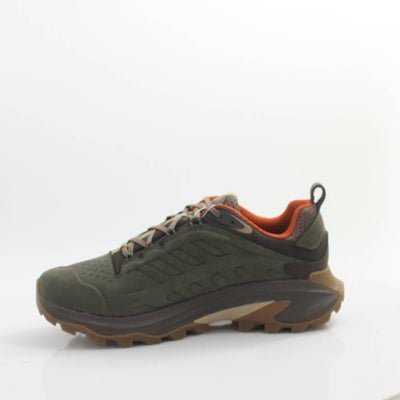 MOAB SPEED 2 LTR WP MERRELL SHOES