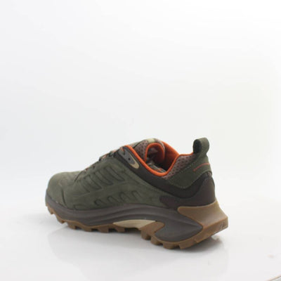 MOAB SPEED 2 LTR WP MERRELL SHOES