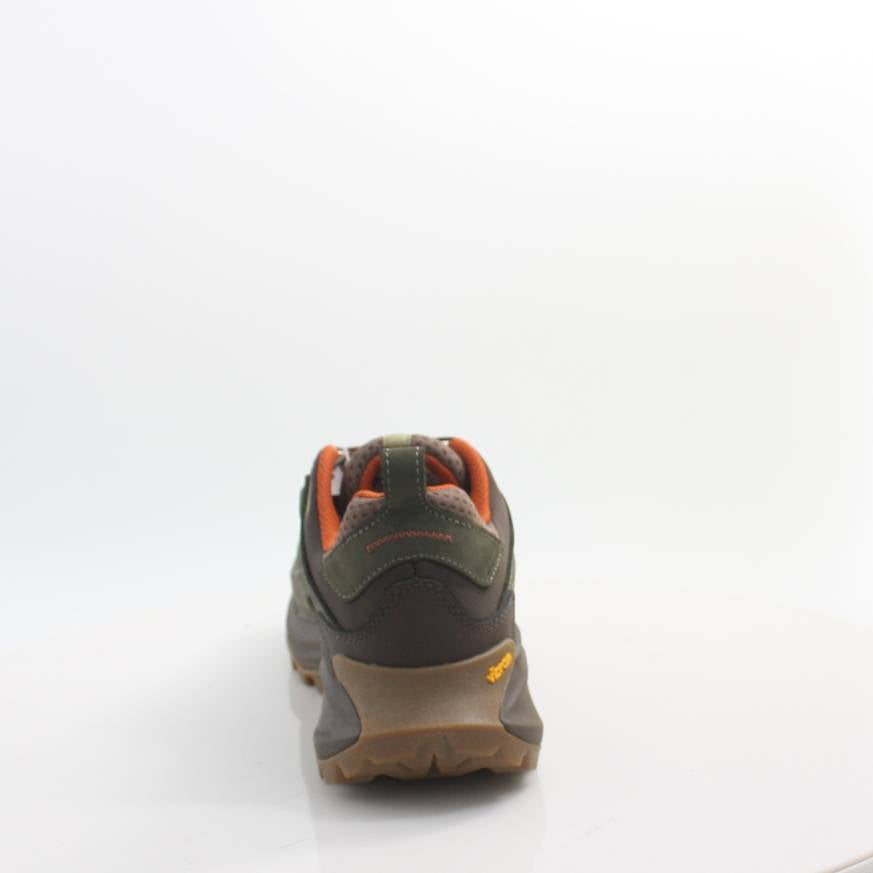 MOAB SPEED 2 LTR WP MERRELL SHOES