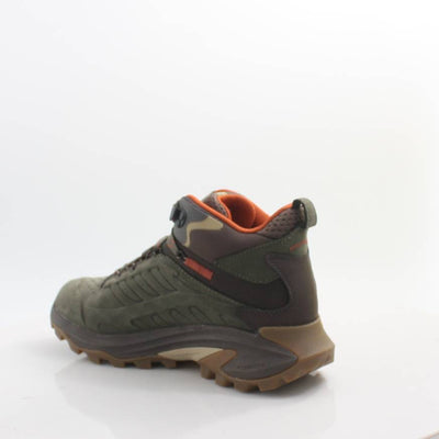 MOAB SPEED 2 LTR MID WP BOOTS