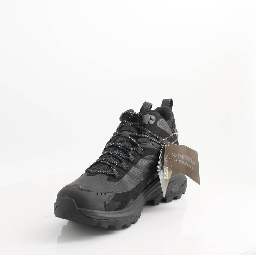 MOAB SPEED 2 MID GTX MERRELL