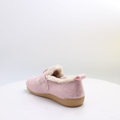 MONI TONI PONS SLIPPERS