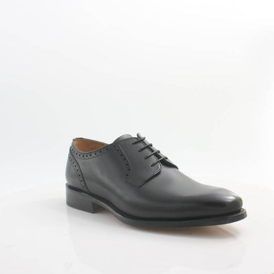MORRISTON BARKER SHOES