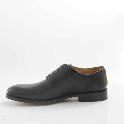 MORRISTON BARKER SHOES