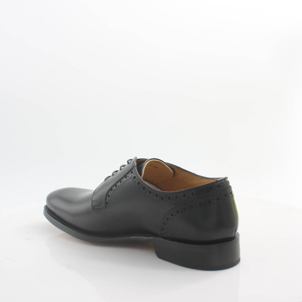 MORRISTON BARKER SHOES