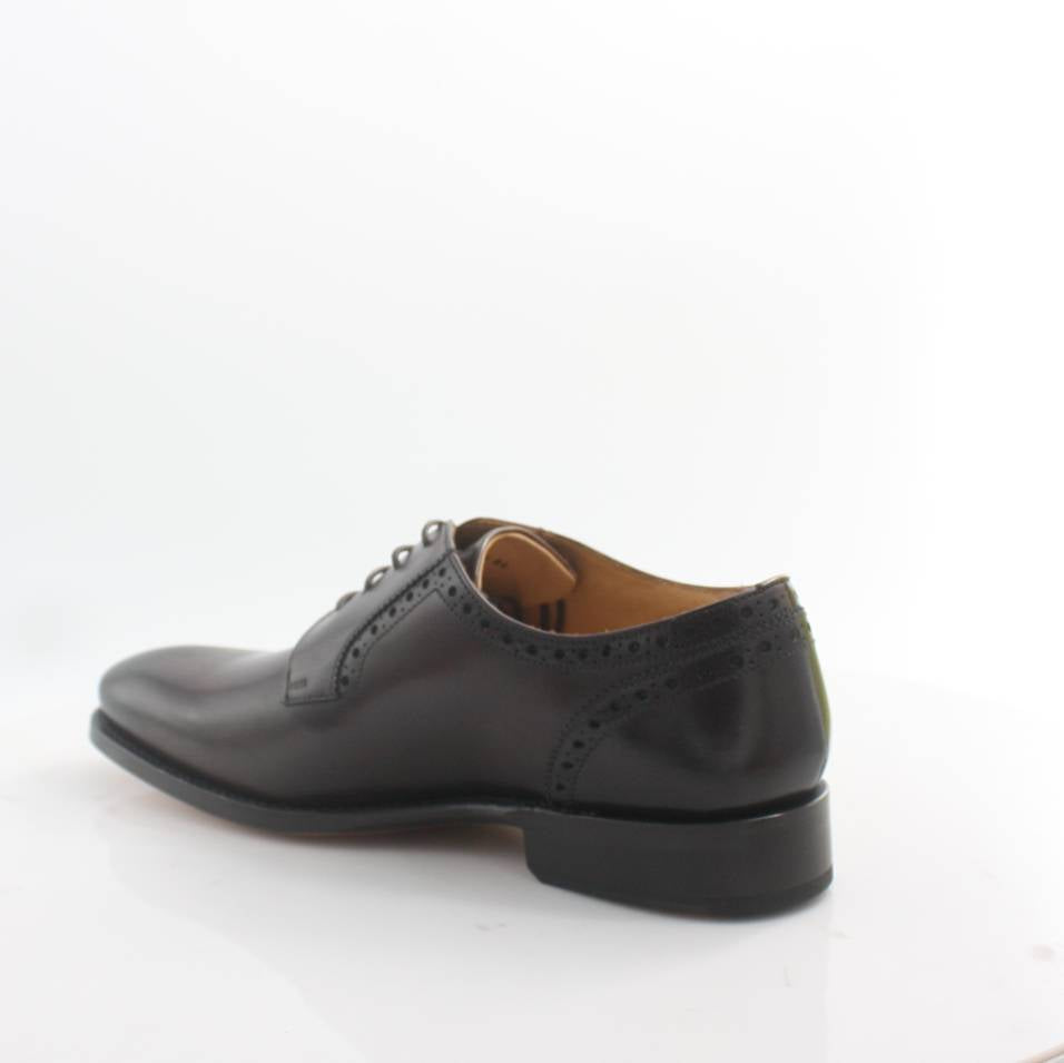 MORRISTON BARKER SHOES