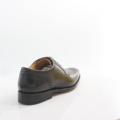 MORRISTON BARKER SHOES