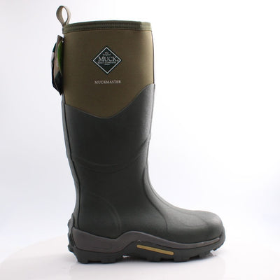 MUCKMASTER HI WELLINGTONS