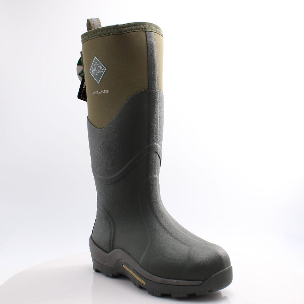 MUCKMASTER HI WELLINGTONS