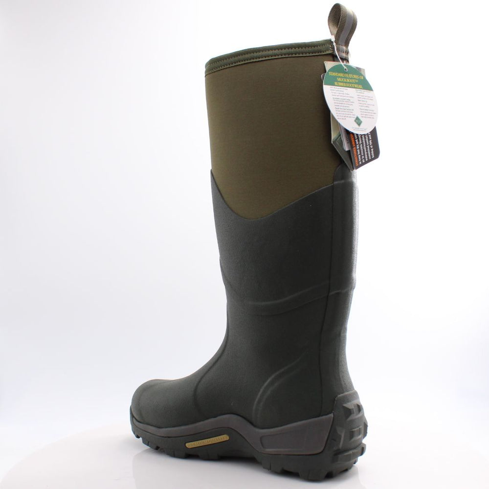 MUCKMASTER HI WELLINGTONS
