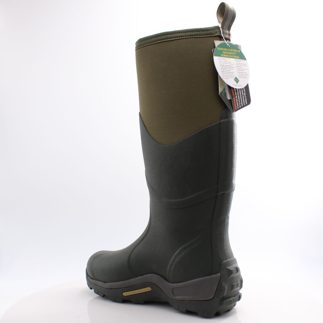 MUCKMASTER HI WELLINGTONS