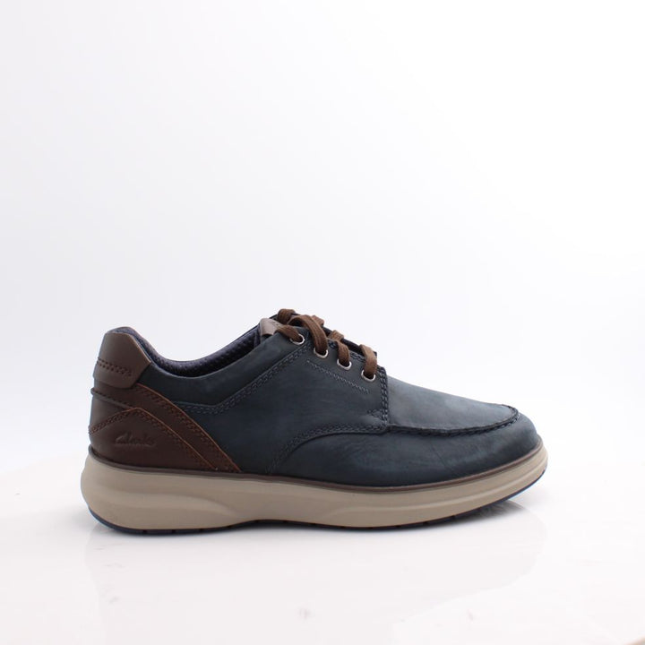 Mullan Moc Clarks -EX WIDE FIT