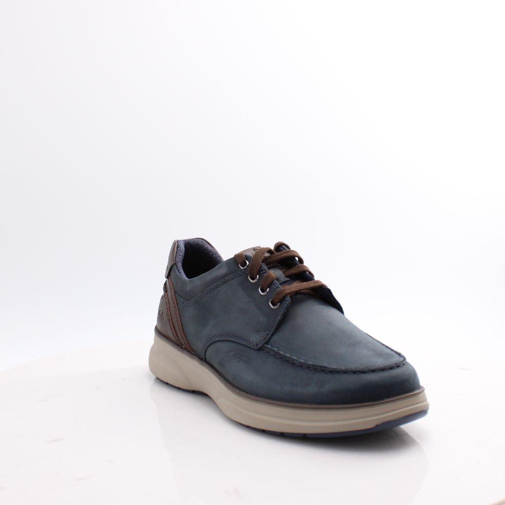 Mullan Moc Clarks -EX WIDE FIT