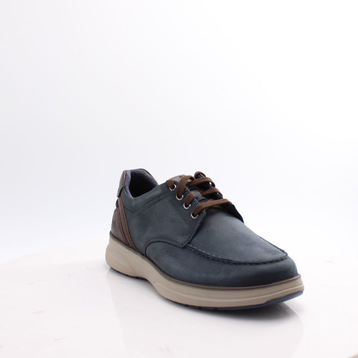 Mullan Moc Clarks -EX WIDE FIT