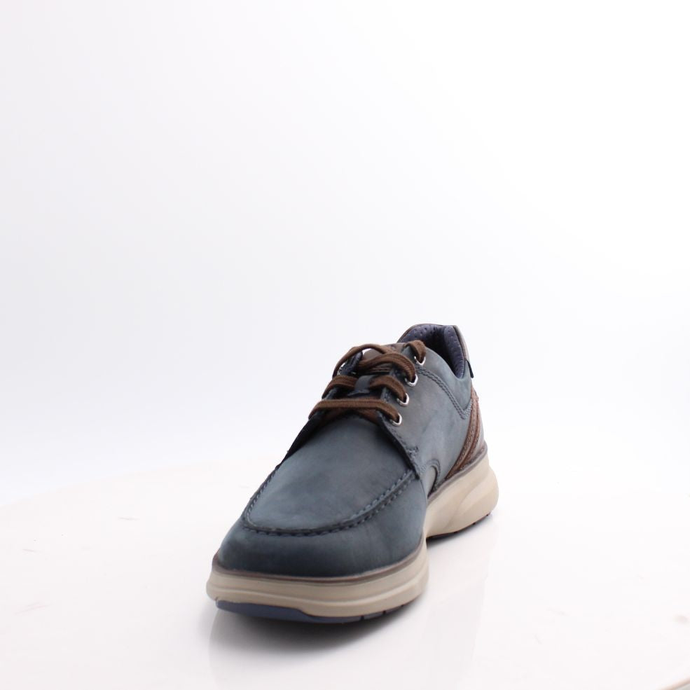 Mullan Moc Clarks -EX WIDE FIT