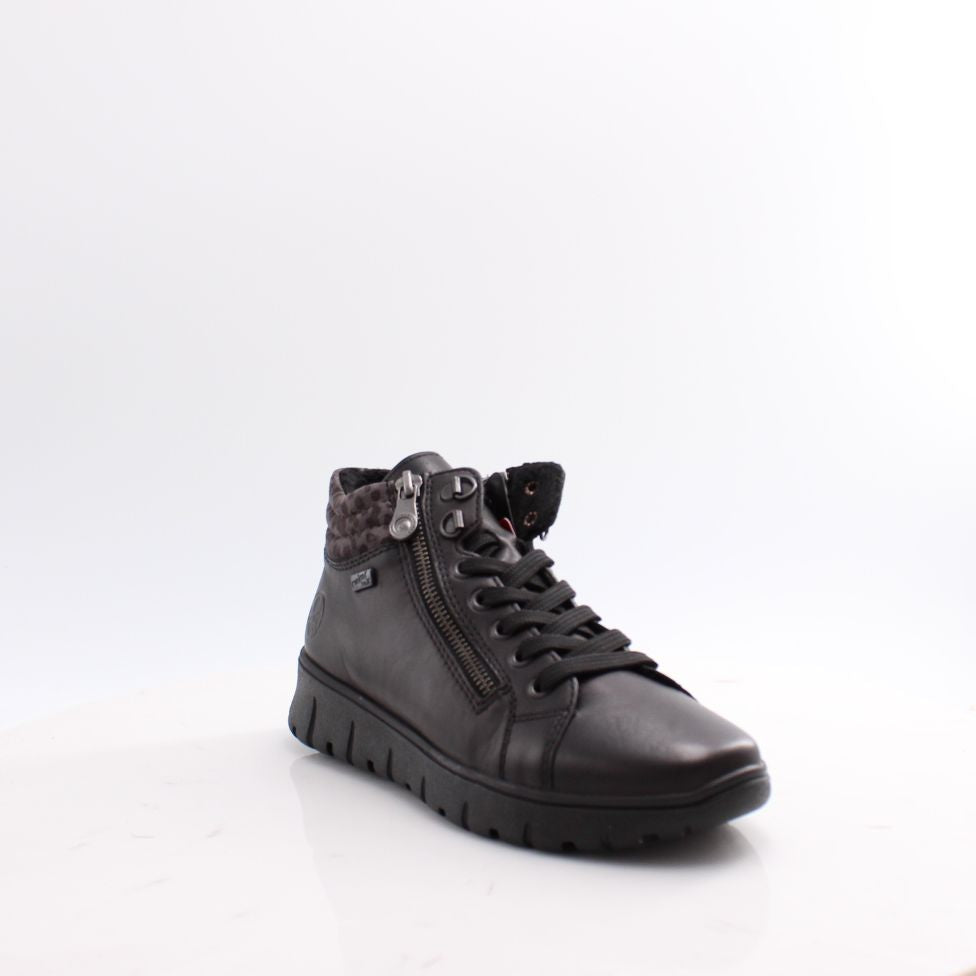N1305 RIEKER BOOTS 25