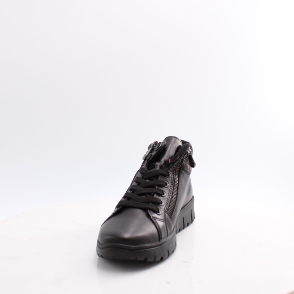 N1305 RIEKER BOOTS 25