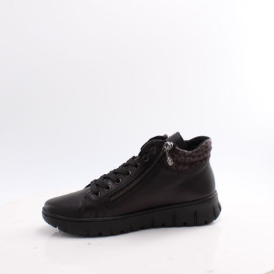 N1305 RIEKER BOOTS 25