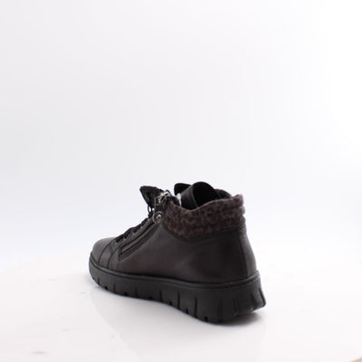 N1305 RIEKER BOOTS 25