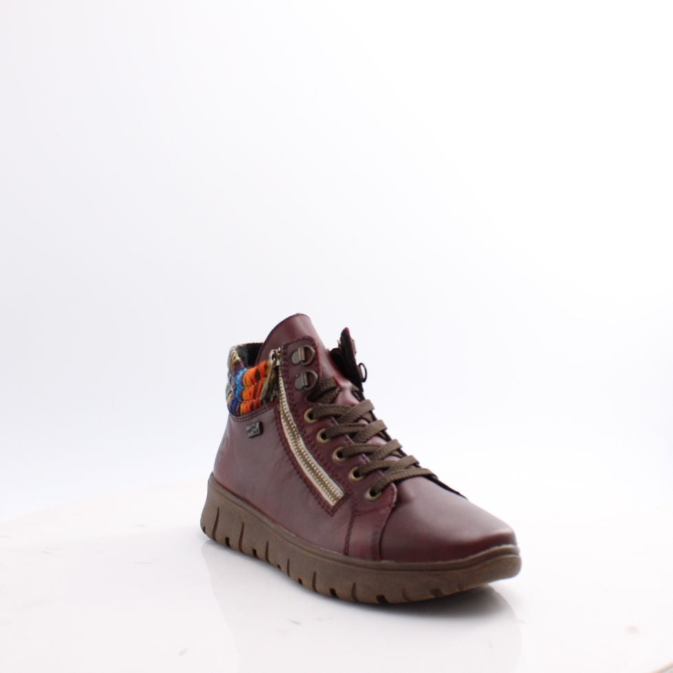 N1305 RIEKER BOOTS 25