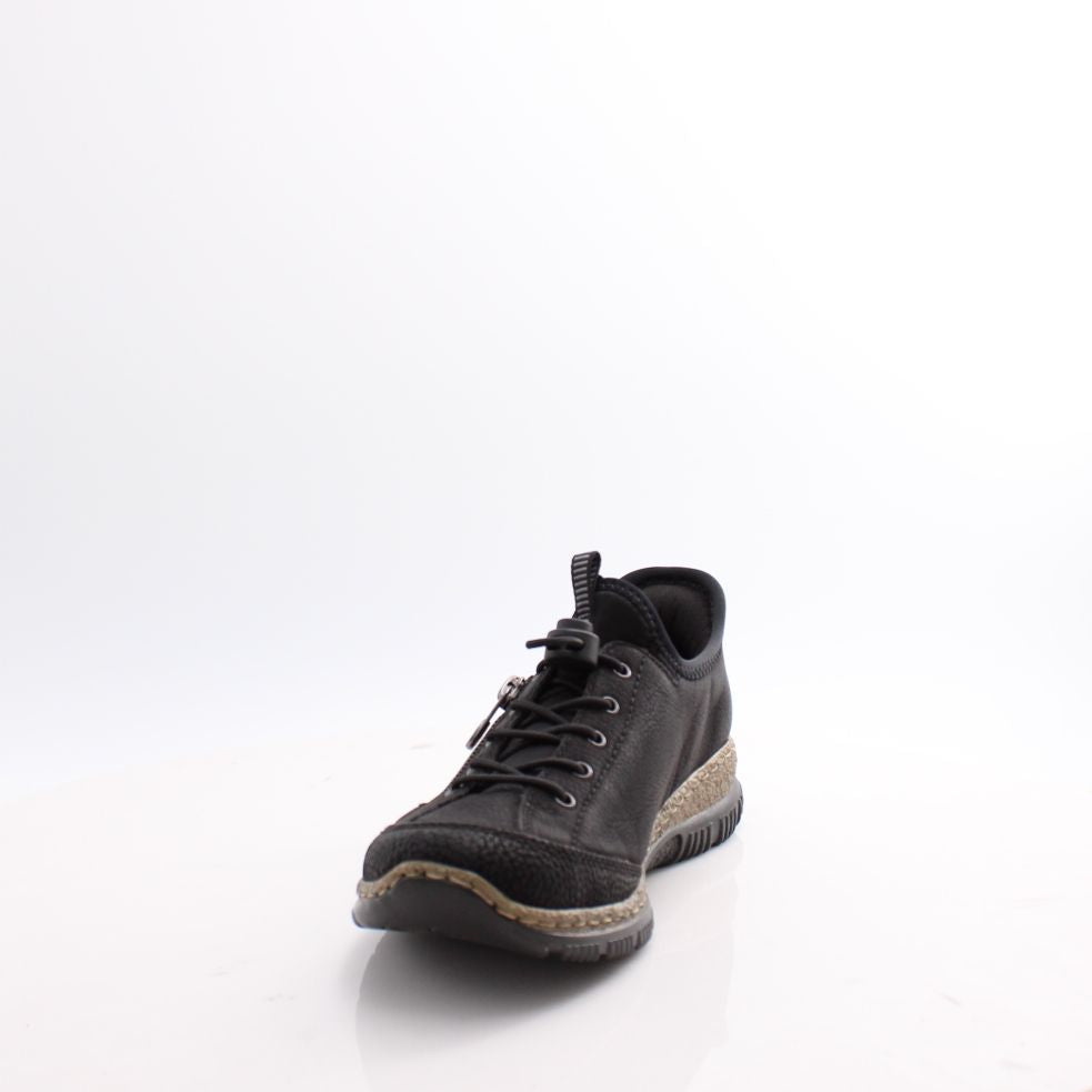 N3267 RIEKER SHOES 25