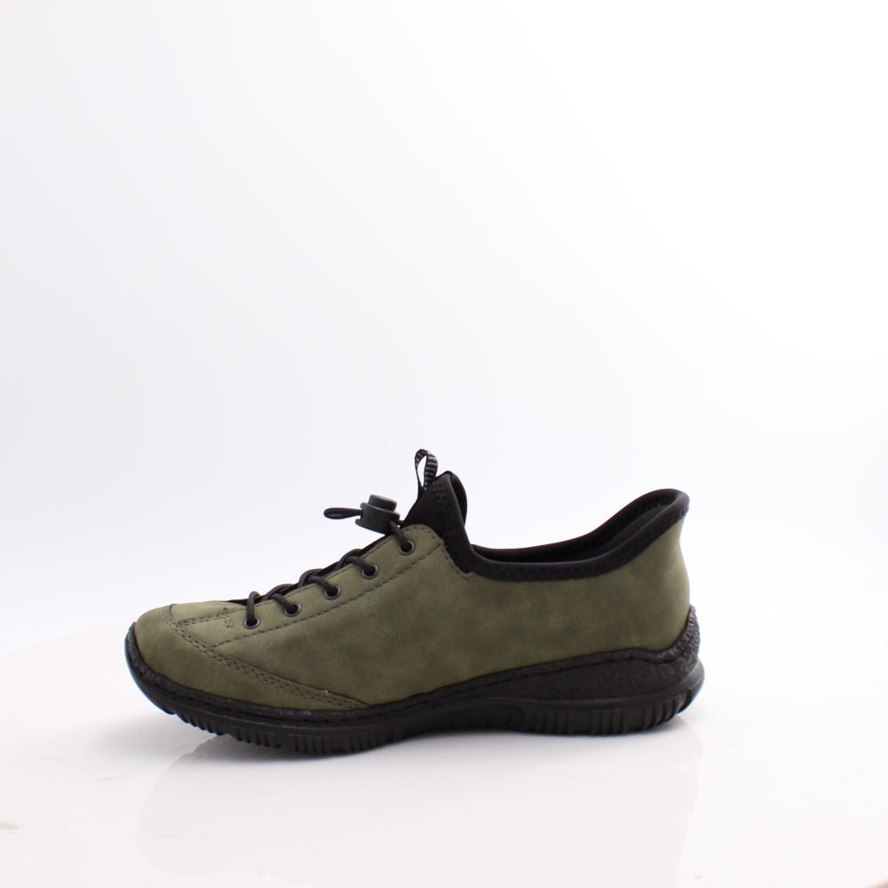 N3267 RIEKER SHOES 25
